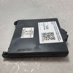 89221-47110 Centralina ecu body computer Toyota Prius XW30 Ibrid 1.8 HSD 73 KW 99 CV 2009-15