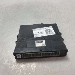 89681-47100 Centralina ecu modulo controllo Toyota Prius XW30 Ibrid 1.8 HSD 73 KW 99 CV 2009-15