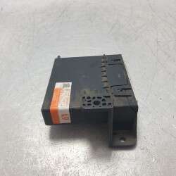 177700-4400 Centralina modulo ecu contr temperatura Toyota Prius XW30 Ibrid 1.8 HSD 73 KW 99 CV 2009-15