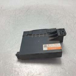 177700-4400 Centralina modulo ecu contr temperatura Toyota Prius XW30 Ibrid 1.8 HSD 73 KW 99 CV 2009-15