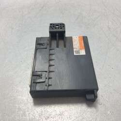 177700-4400 Centralina modulo ecu contr temperatura Toyota Prius XW30 Ibrid 1.8 HSD 73 KW 99 CV 2009-15