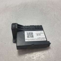 177700-4400 Centralina modulo ecu contr temperatura Toyota Prius XW30 Ibrid 1.8 HSD 73 KW 99 CV 2009-15