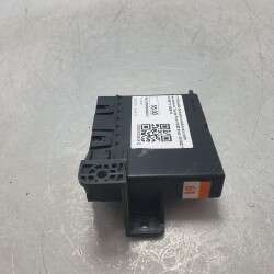 177700-4400 Centralina modulo ecu contr temperatura Toyota Prius XW30 Ibrid 1.8 HSD 73 KW 99 CV 2009-15