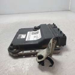 89661-47280 Centralina ecu motore Toyota Prius XW30 Ibrid 1.8 HSD 73 KW 99 CV 2009-15