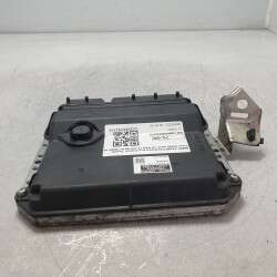 89661-47280 Centralina ecu motore Toyota Prius XW30 Ibrid 1.8 HSD 73 KW 99 CV 2009-15