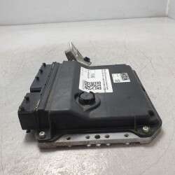 89661-47280 Centralina ecu motore Toyota Prius XW30 Ibrid 1.8 HSD 73 KW 99 CV 2009-15