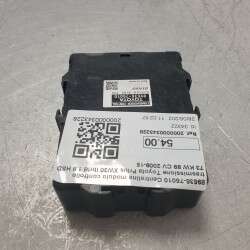 89535-75010 Centralina modulo controllo trasmissione Toyota Prius XW30 Ibrid 1.8 HSD 73 KW 99 CV 2009-15