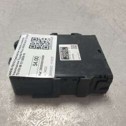 89535-75010 Centralina modulo controllo trasmissione Toyota Prius XW30 Ibrid 1.8 HSD 73 KW 99 CV 2009-15