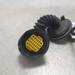 50519397 Cablaggio impianto elettrico ant sx Alfa Romeo Mito 955 1.3 MJT 95CV 2012-18