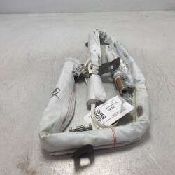 9804092380 Airbag a tendina sx Peugeot 208 1.4d 50kw 8H01 2014