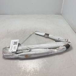 9804092280 Airbag a tendina dx Peugeot 208 1.4d 50kw 8H01 2014