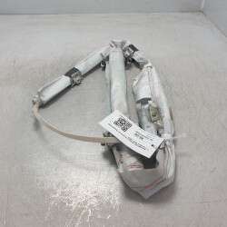 9804092280 Airbag a tendina dx Peugeot 208 1.4d 50kw 8H01 2014