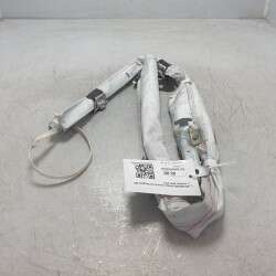 9804092280 Airbag a tendina dx Peugeot 208 1.4d 50kw 8H01 2014