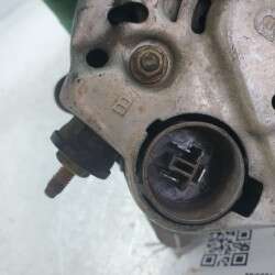 Alternatore generatore elettrico Fiat Cinquecento 900cc 1993-99 