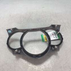 968428977 Rivestimento cornice quadro strumenti contachilometri Citroen C3 1.4HDI 50KW 8H01 2014