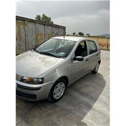 Per ricambi Fiat Punto 1.2 benz 44kw 188A4000 2000