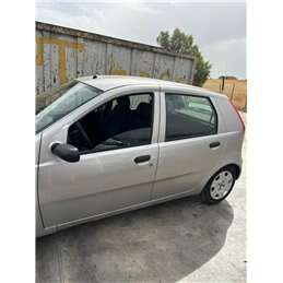 Per ricambi Fiat Punto 1.2 benz 44kw 188A4000 2000