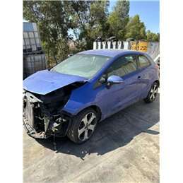 Per ricambi Kia Rio 1.1 gasolio 55kw 75cv D3FA 2012