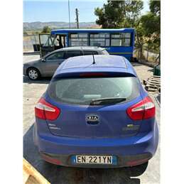 Per ricambi Kia Rio 1.1 gasolio 55kw 75cv D3FA 2012