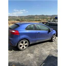 Per ricambi Kia Rio 1.1 gasolio 55kw 75cv D3FA 2012