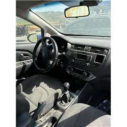 Per ricambi Kia Rio 1.1 gasolio 55kw 75cv D3FA 2012