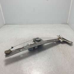 400915H Motorino alzavetro alzacristalli ant dx 3 porte Peugeot 207 2006-09