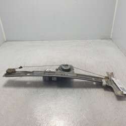 400915H Motorino alzavetro alzacristalli ant dx 3 porte Peugeot 207 2006-09