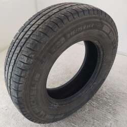 215/75R16C Gomma Michelin per diversi modelli 80% 