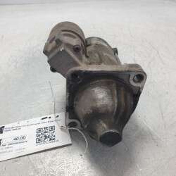 7787354 Motorino avviamento valeo Bmw serie 3 E46 1999-05