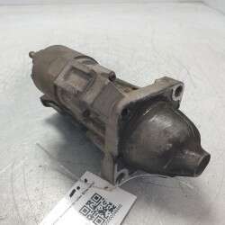 7787354 Motorino avviamento valeo Bmw serie 3 E46 1999-05