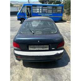 Per ricambi Hyundai X3 Accent 1.341 benz 62kw G4EW 1998