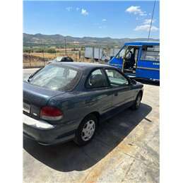 Per ricambi Hyundai X3 Accent 1.341 benz 62kw G4EW 1998