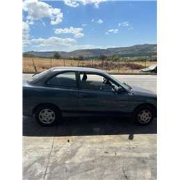 Per ricambi Hyundai X3 Accent 1.341 benz 62kw G4EW 1998