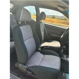 Per ricambi Hyundai X3 Accent 1.341 benz 62kw G4EW 1998