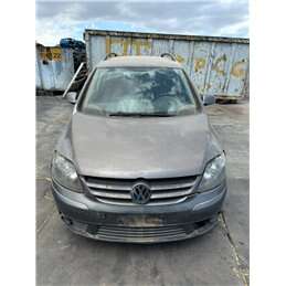 Per ricambi Volkswagen Golf Plus 1.6 BENZ 75KW BSE 2008