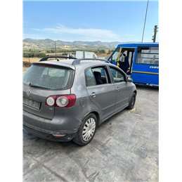 Per ricambi Volkswagen Golf Plus 1.6 BENZ 75KW BSE 2008