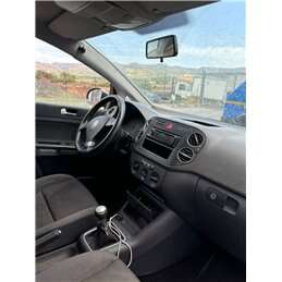 Per ricambi Volkswagen Golf Plus 1.6 BENZ 75KW BSE 2008