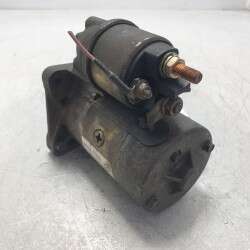 63101018 Motorino avviamento Denso 0.8kw 12v Fiat Punto 1.2 1999-11