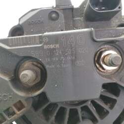 0124525020 Alternatore bosch 14v 75-140a Fiat Ducato 2006-10