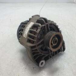 46843093 Alternatore denso 14v 70A Fiat Punto 188 1.2 1999-11