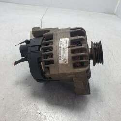 46843093 Alternatore denso 14v 70A Fiat Punto 188 1.2 1999-11