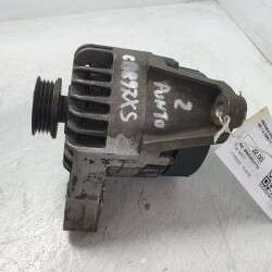 46843093 Alternatore denso 14v 70A Fiat Punto 188 1.2 1999-11