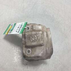 55229834 Termoprotettore calore turbo turbina turbocompressore Alfa Romeo Mito 955 1.3 MJT 95CV 2012-18