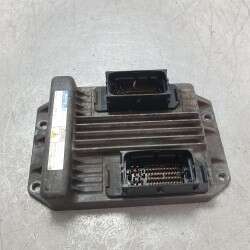 898000-3220 centralina ecu modulo controllo motore Opel Meriva A 1.7 D Isuzu 2004