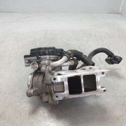 04L128063 Corpo farfallato Valeo Audi Q3 2.0D DFG 2019