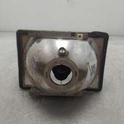 Faro fanale proiettore Innocenti Mille 1982-91 anteriore destro DX Carello 607 H4 