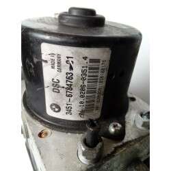 POMPA CENTRALINA ABS BMW E87  34526784764-01