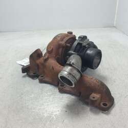 55190872 Turbo turbina turbocompressore Opel Vectra C 1.9 CDTI 2002