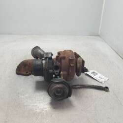 55190872 Turbo turbina turbocompressore Opel Vectra C 1.9 CDTI 2002