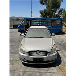 Per ricambi Hyundai Accent 1.5 81kw 110cv D4FA gasolio 2006